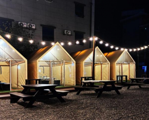 Boryeong Daecheon Ttobagi Pension